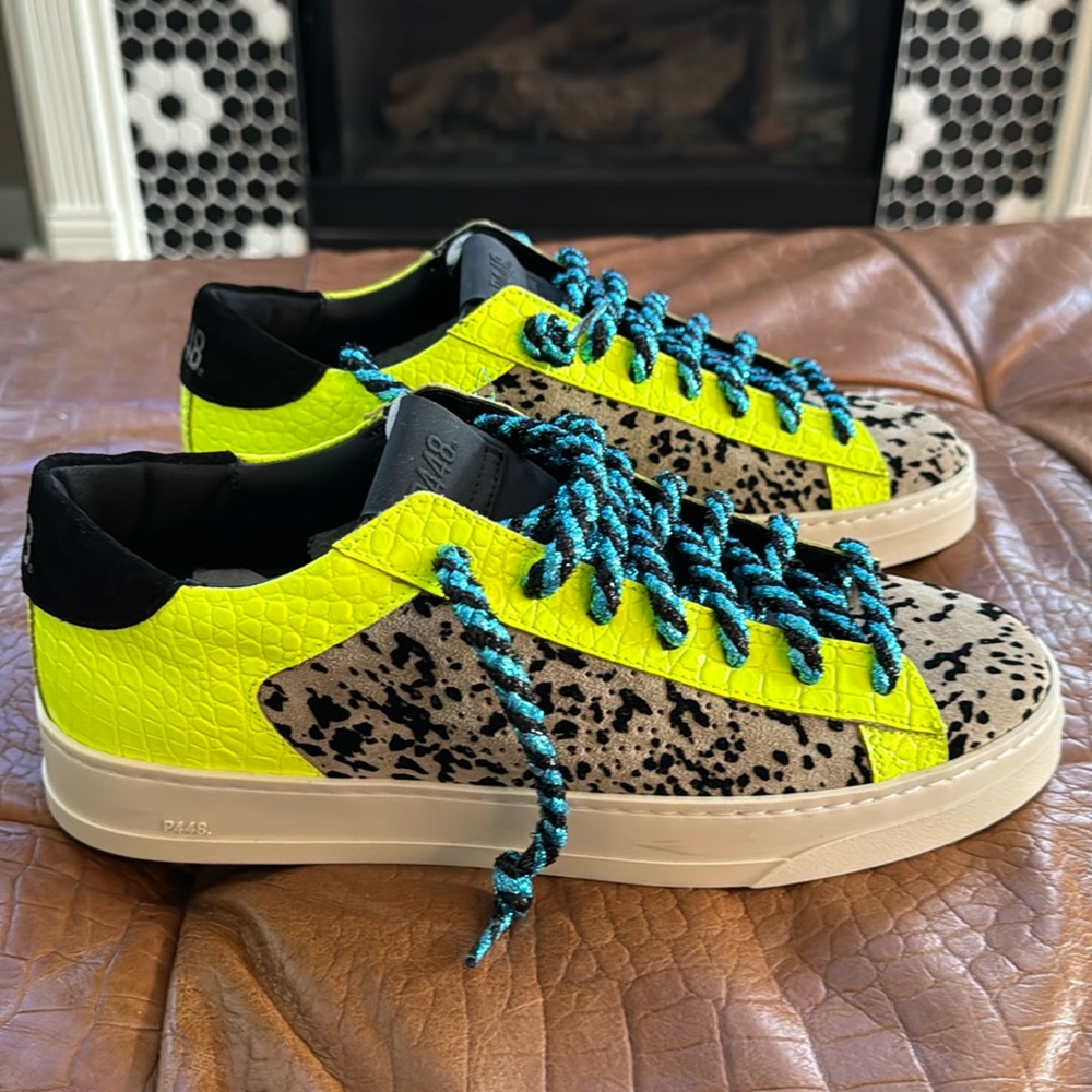 Women’s P448 size 40